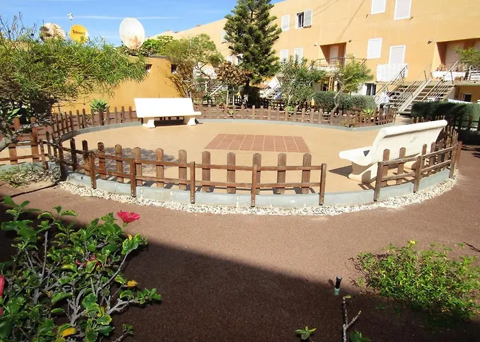 Casa Daria - Wifi - Swimming Pool - Fuerteventurabay קוסטה דה אנטיגואה