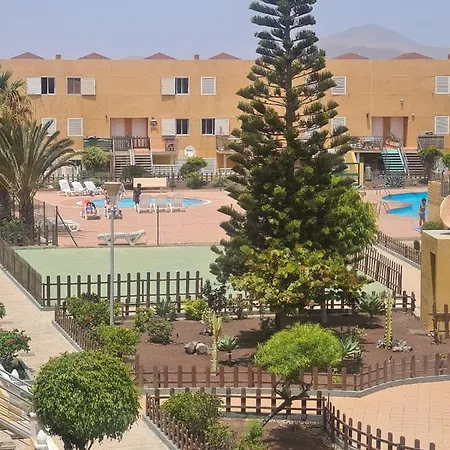 Casa Daria - Wifi - Swimming Pool - Fuerteventurabay דירה