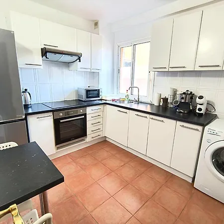 Casa Daria - Wifi - Swimming Pool - Fuerteventurabay קוסטה דה אנטיגואה