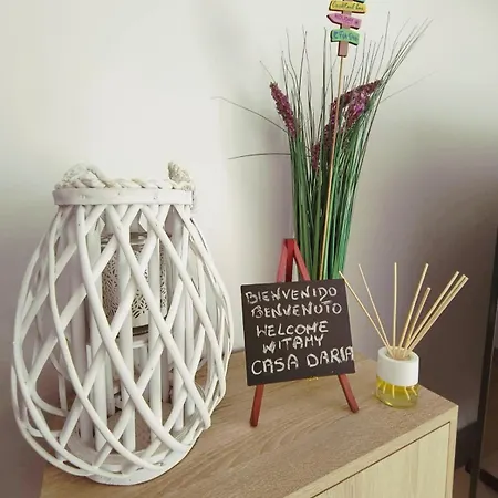 דירה Casa Daria - Wifi - Swimming Pool - Fuerteventurabay *