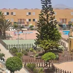 Casa Daria - Wifi - Swimming Pool - Fuerteventurabay Daire