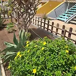 Daire Casa Daria - Wifi - Swimming Pool - Fuerteventurabay Costa De Antigua