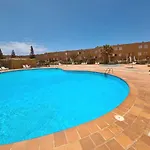 Casa Daria - Wifi - Swimming Pool - Fuerteventurabay Daire Costa De Antigua