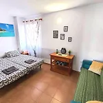 Daire Casa Daria - Wifi - Swimming Pool - Fuerteventurabay