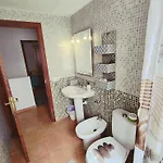 Casa Daria - Wifi - Swimming Pool - Fuerteventurabay Daire *