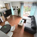 Casa Daria - Wifi - Swimming Pool - Fuerteventurabay Daire *