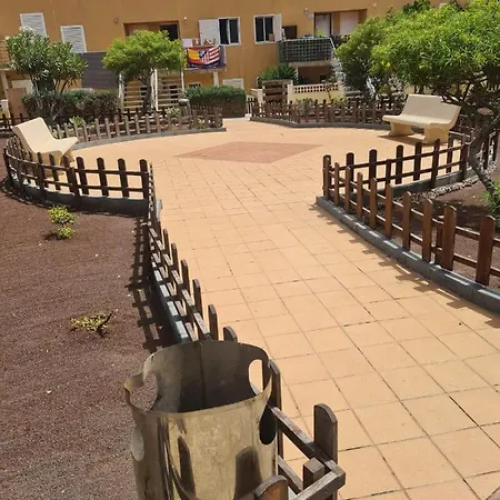 Casa Daria - Wifi - Swimming Pool - Fuerteventurabay 아파트 코스타 데 안티과