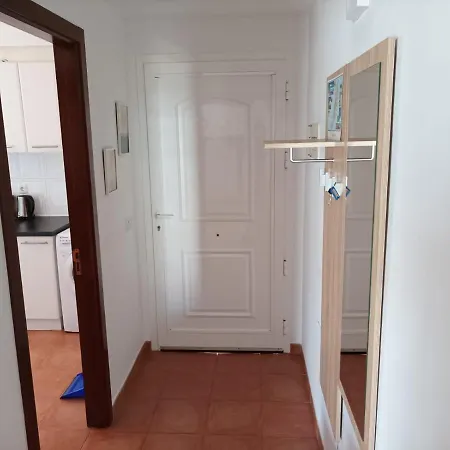 Casa Daria - Wifi - Swimming Pool - Fuerteventurabay Daire