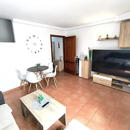 Casa Daria - Wifi - Swimming Pool - Fuerteventurabay Daire *