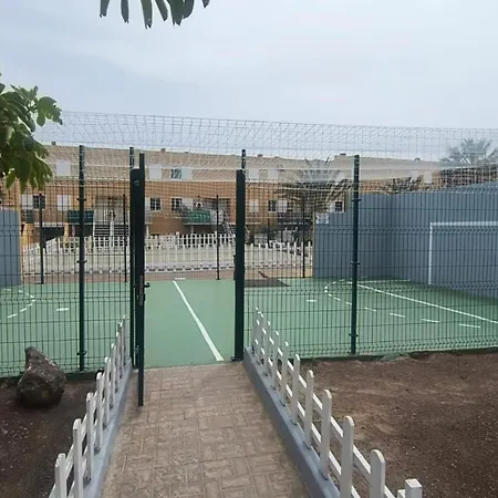 Casa Daria - Wifi - Swimming Pool - Fuerteventurabay *