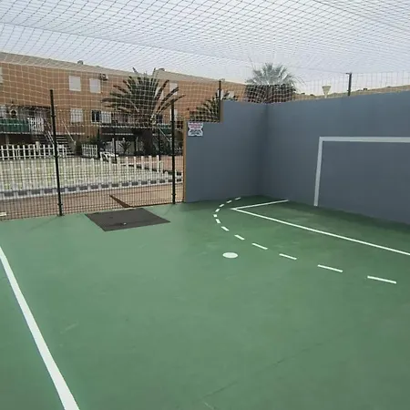 Casa Daria - Wifi - Swimming Pool - Fuerteventurabay 公寓 *
